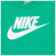 Nike Βρεφικό σετ Club Tee & Short Set